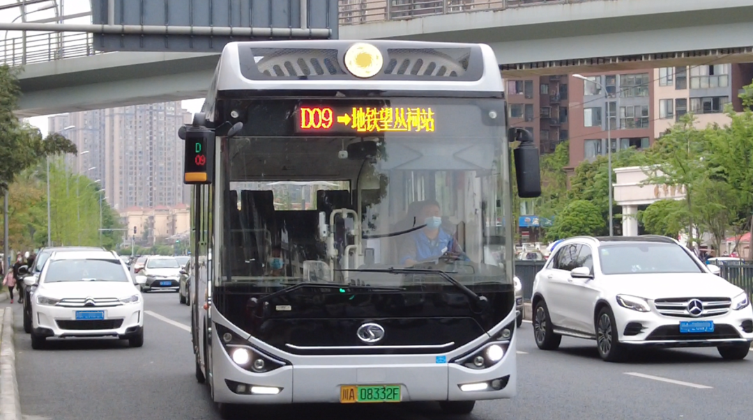 “綠色氫都”重點(diǎn)項(xiàng)目建設(shè)正酣，郫都區(qū)加快推進(jìn)氫能產(chǎn)業(yè)建圈強(qiáng)鏈