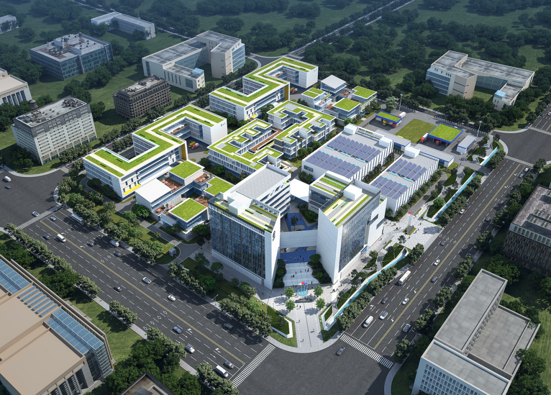 “綠色氫都”重點(diǎn)項(xiàng)目建設(shè)正酣，郫都區(qū)加快推進(jìn)氫能產(chǎn)業(yè)建圈強(qiáng)鏈