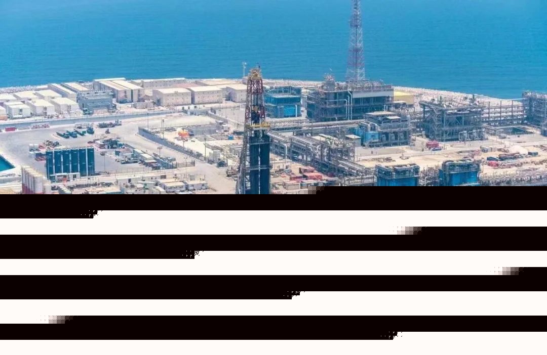 東方電氣鉆機(jī)創(chuàng)造最長(zhǎng)油氣井的新世界紀(jì)錄